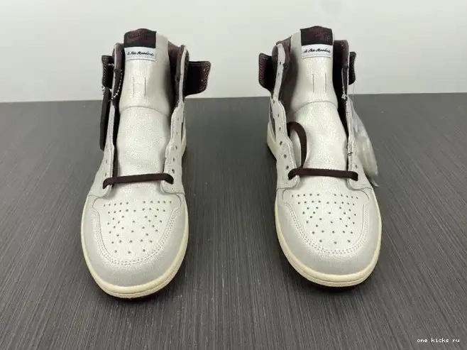 Cheap Air High OG Maniere x Jordan DO7097-100 Ma 1 A 0508